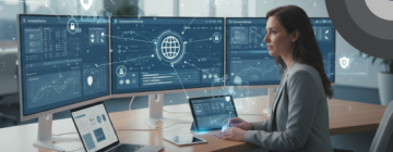 One Solution Security Management: la sicurezza integrata per la gestione centralizzata dei dispositivi aziendali - Giuseppe Calabria