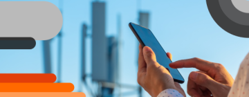 Il 5G Standalone arriva in Italia con WINDTRE Business - Giuseppe Calabria