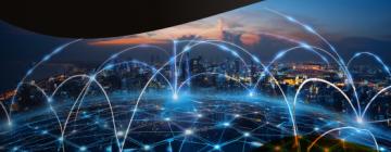 L’importanza della Connettività per le aziende - Giuseppe Calabria