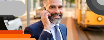 Business International Europa: la soluzione WINDTRE Business per comunicare con l’Unione Europea e il Regno Unito - Giuseppe Calabria